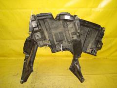 Защита двигателя 51442-52160, 51441-52330 на Toyota Corolla Fielder NZE164G 1NZ-FE Фото 2