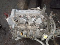 Двигатель на Toyota Corolla Fielder NZE164G 1NZ-FE Фото 5
