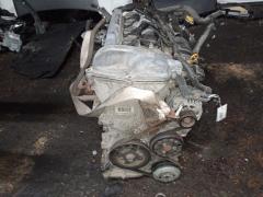 Двигатель на Toyota Corolla Fielder NZE164G 1NZ-FE Фото 6