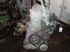 Двигатель на Toyota Corolla Fielder NZE164G 1NZ-FE Фото 7