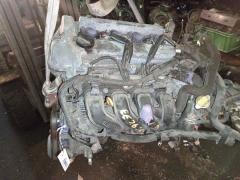 Двигатель на Toyota Corolla Fielder NZE164G 1NZ-FE Фото 8
