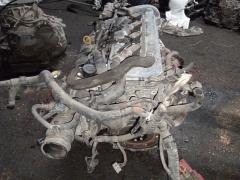 Двигатель на Toyota Corolla Fielder NZE164G 1NZ-FE Фото 4