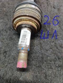 Привод на Toyota Corolla Fielder NZE164G 1NZ-FE Фото 6