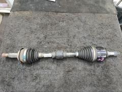 Привод на Toyota Corolla Fielder NZE164G 1NZ-FE Фото 7