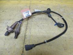 Лямбда-зонд на Toyota Corolla Fielder NZE164G 1NZ-FE 89465-12B10  89467-52120