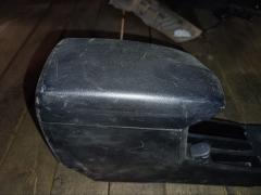 Подлокотник на Toyota Corolla Fielder NZE164G Фото 6