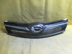 Решетка радиатора на Toyota Corolla Fielder NZE164G 53111-12D50  53101-12B30