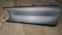 Бардачок 55437-12140 на Toyota Corolla Fielder NZE164G Фото 4