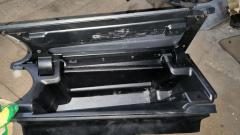 Бардачок 55437-12140 на Toyota Corolla Fielder NZE164G Фото 6