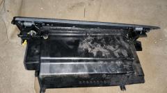 Бардачок 55437-12140 на Toyota Corolla Fielder NZE164G Фото 8
