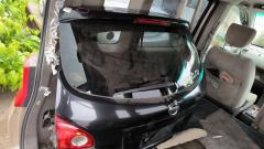 Дверь задняя 05091 05091 на Nissan Dualis NJ10 Фото 6