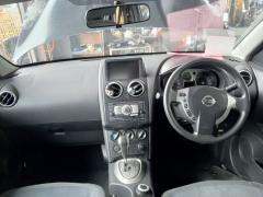 Капот на Nissan Dualis NJ10 Фото 8