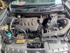 Капот на Nissan Dualis NJ10 Фото 9