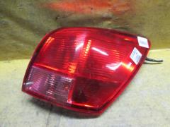 Стоп на Nissan Dualis NJ10 05090, Правое расположение