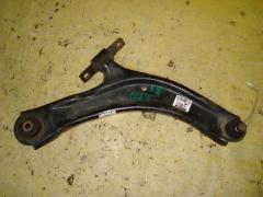 Рычаг на Nissan Dualis NJ10 MR20DE 54500-BB00A  54500-JD000  54500-JG000  54500-JG00A  54500-JG00B, Переднее Правое расположение