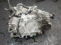 КПП автоматическая 310201XF0C на Nissan Dualis NJ10 MR20DE Фото 5