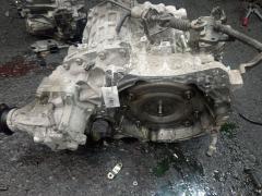 КПП автоматическая 310201XF0C на Nissan Dualis NJ10 MR20DE Фото 7