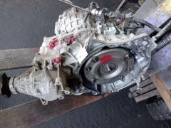КПП автоматическая 310201XF0C на Nissan Dualis NJ10 MR20DE Фото 9