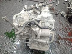 КПП автоматическая 310201XF0C на Nissan Dualis NJ10 MR20DE Фото 3