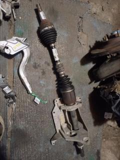 Привод на Nissan Dualis NJ10 MR20DE Фото 7