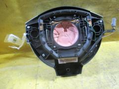 Air bag на Nissan Dualis NJ10 Фото 2