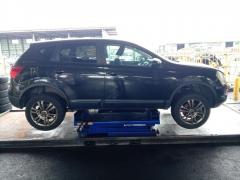 Бачок омывателя 28910-JD000 на Nissan Dualis NJ10 Фото 7