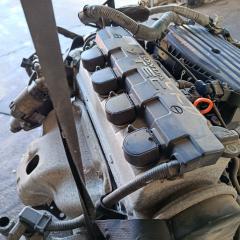 Двигатель на Honda Civic Ferio ES2 D15B Фото 8