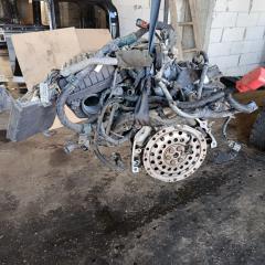 Двигатель на Honda Civic Ferio ES2 D15B Фото 11