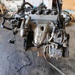 Двигатель на Honda Civic Ferio ES2 D15B Фото 13