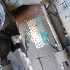 Двигатель на Honda Civic Ferio ES2 D15B Фото 14