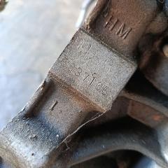 Двигатель на Honda Civic Ferio ES2 D15B Фото 16