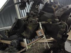 КПП автоматическая на Honda Civic Ferio ES2 D15B Фото 18