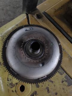 КПП автоматическая на Honda Civic Ferio ES2 D15B Фото 19