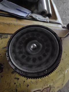 КПП автоматическая на Honda Civic Ferio ES2 D15B Фото 20