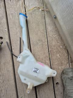 Бачок омывателя на Honda Civic Ferio ES2 Фото 3