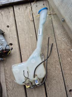 Бачок омывателя на Honda Civic Ferio ES2 Фото 4