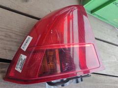 Стоп P0853 P0853 на Honda Civic Ferio ES2 Фото 3