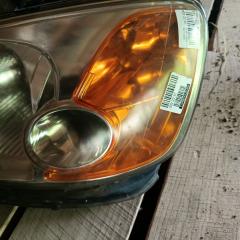 Фара P0882 P0882 на Honda Civic Ferio ES2 Фото 6
