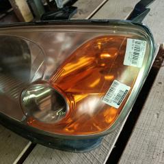 Фара P0882 P0882 на Honda Civic Ferio ES2 Фото 11
