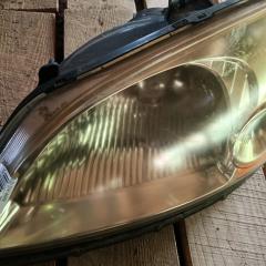 Фара P0882 P0882 на Honda Civic Ferio ES2 Фото 4