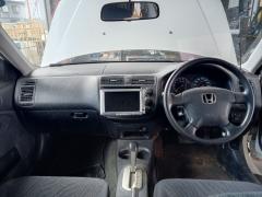 Блок управления электроусилителем руля P0882 39980-S5A-901 на Honda Civic Ferio ES2 D15B Фото 5