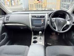 Капот на Nissan Teana L33 Фото 10