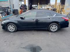 Капот на Nissan Teana L33 Фото 12