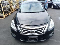 Капот на Nissan Teana L33 Фото 13