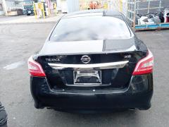 Бампер на Nissan Teana L33 Фото 4