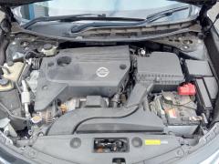 Бампер на Nissan Teana L33 9065, Переднее расположение