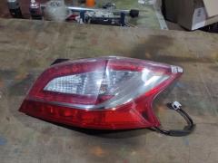 Стоп 220-17791 220-17791 на Nissan Teana L33 Фото 13