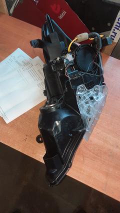 Фара 100-17792 100-17792 на Nissan Teana L33 Фото 17