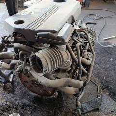 Двигатель на Nissan Teana L33 QR25DE Фото 13