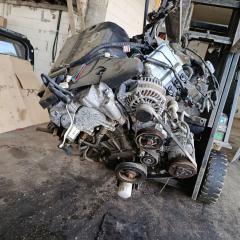 Двигатель на Nissan Teana L33 QR25DE Фото 19